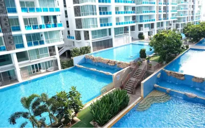 MY Resort Huahin